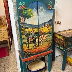 ONE-OF-A-KIND SUN CITY ESTATE SALE! UNIQUE ART, DÉCOR, FURNITURE, MACKENZIE CHILDS, SUBARU & MORE!