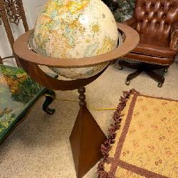 ONE-OF-A-KIND SUN CITY ESTATE SALE! UNIQUE ART, DÉCOR, FURNITURE, MACKENZIE CHILDS, SUBARU & MORE!