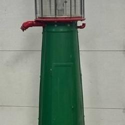 Texaco Sky Chief 10g. Visible Gas Pump
