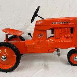 Allis-Chalmers D-14 Pedal Tractor Model