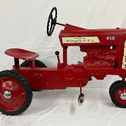 Farmall Eska 450 Pedal Tractor by Eska Company