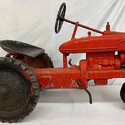 1949 Farmall 