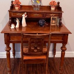 This Fri & Sat! ~Incredible Richardson Estate Sale #1. LG, Samsung, Italian MCM, Brass, Collectibles, Antiques, Turntable, Outdoor, Fitness, BBQ & Much More!