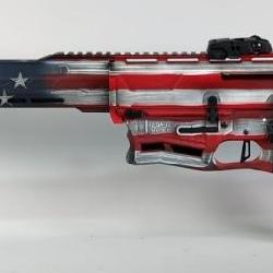 Citadel Boss-25 12 ga Mag Shotgun SN# 205-24US6235, 18.5