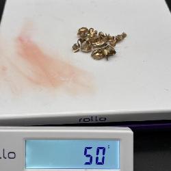 Gold Teeth/dental 