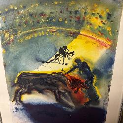 salvador dali
