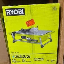 0.75 HP 7 in. 4.8 Amp Tabletop Tile Saw