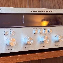 This Fri & Sat! ~Incredible Hurst Estate Sale! Marantz, Bose, Akai, Tiffany Lamp, Black-light Posters, Singer FW, Quilts, Afghans, Tiger Oak, Leather, Fine Furniture, Vintage, Collectibles & Much More