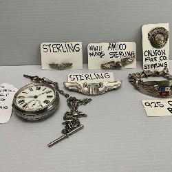 SILVER MILITARY AND ZELDA UNOPENED VIDEO GAME