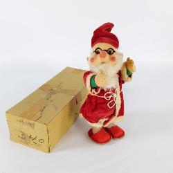 Collection of Vintage Christmas