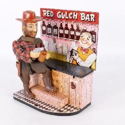 Nice Battery Operated Toys 