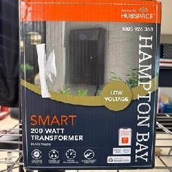 Smart 200 Watt Landscape Transformer Powered by Hubspace