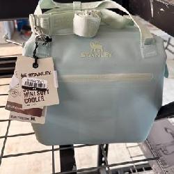 Stanley mini soft cooler