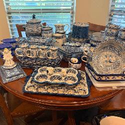 This Fri & Sat! Massive Upscale McKinney, TX Estate Sale! More info coming soon!