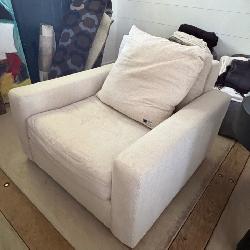 Restoration Hardware Chair