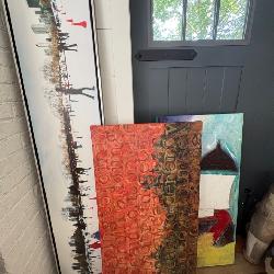 Wall Art