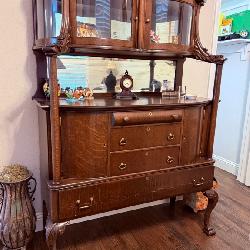 This Fri & Sat! ~Incredible Keller Estate Sale! Paintings, Fashion, Sterling, Collectibles, Vintage, Ornate Accents, Jewelry, Fine Furniture, Glass & Much More!