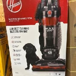 WindTunnel 3 Max Performance Pet Bagless Upright Vacuum