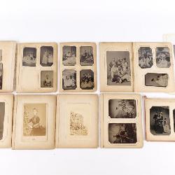 Collection of Photographs 