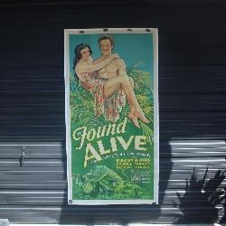 Collection of Posters