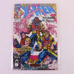 Collection of Silver Age Comics