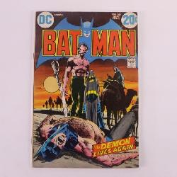 Collection of Bat Man Comics