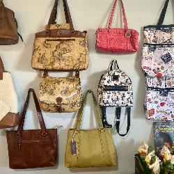Quality Hand Bags