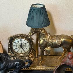 This Fri & Sat! Incredible Weatherford Collectibles Estate Sale! LP's, Old West, Fashion, Jewelry, Graphic T's..