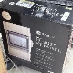 GE Profile Opal Nugget Ice Maker