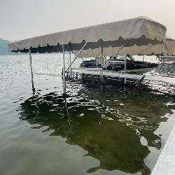 Boat Lift