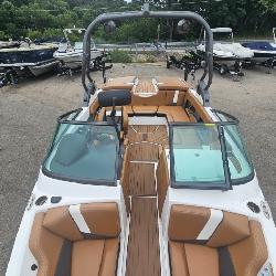 Ski Natique Lot 1000