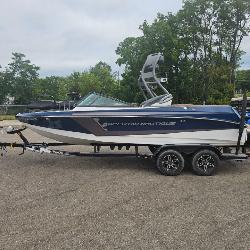 Ski Natique Lot 1000