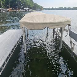 Waverunner Lift