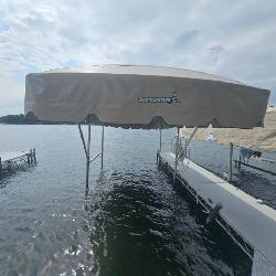 Boat Lift