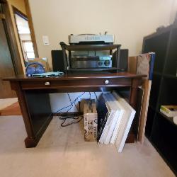 Electronics - Sony Stanton Beats by Dre Crosley Turntables