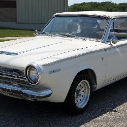 1964 Dodge Dart 270