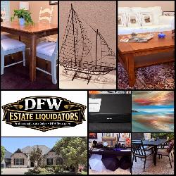 This Fri & Sat! ~Incredible Allen Estate Sale! Bose, Photography, Persian Rugs, LG Fridge, Artwork, Onkyo A/V Receiver, Fine Furniture, Outdoor, Ryobi Mower, Collectibles & Much More!