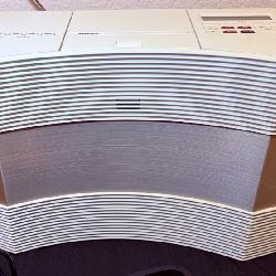 This Fri & Sat! ~Incredible Allen Estate Sale! Bose, Photography, Persian Rugs, LG Fridge, Artwork, Onkyo A/V Receiver, Fine Furniture, Outdoor, Ryobi Mower, Collectibles & Much More!