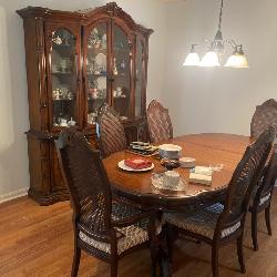Estate sales by Olga in Hamilton NJ