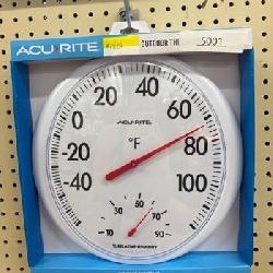 AcuRite 13.5