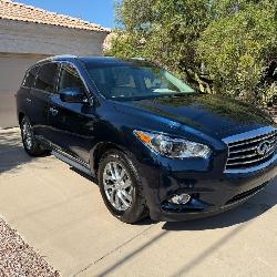 CENTRAL PHOENIX ESTATE SALE! CARS, GOLF CART, ARTWORK, FURNITURE, DÉCOR, COLLECTIBLES & MORE!