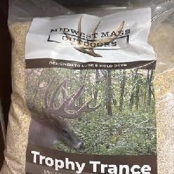 Trophy trance attractant