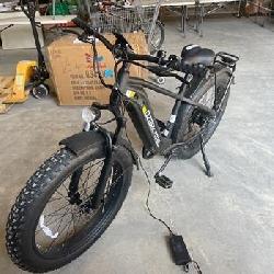 Ozark Trail M.3 Ranger+ E-Bike