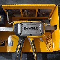 DeWalt Toughseries Heavy Duty Construction Jack