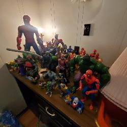 Toys! Kids Welcome