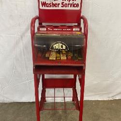 TRICO WIPER STATION DISPLAY 
