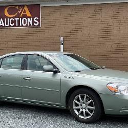 1996 BUICK 4 DOOR SEDAN RUNS GREAT