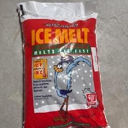 Scotwood Road Runner Calcium Chloride/Magnesium Chloride/Sodium Chloride Pellet Ice Melt 20 lb