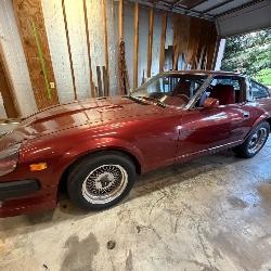 Datsun 280Z