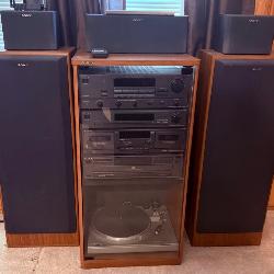 This Fri & Sat! ~Incredible Gun Barrel City Estate Sale! Ford Focus w/35k miles, Suzuki Outboard, Huskvarna Riding Mower, Swung Vases, Tools, MCM, Collectibles, Fishing & More!